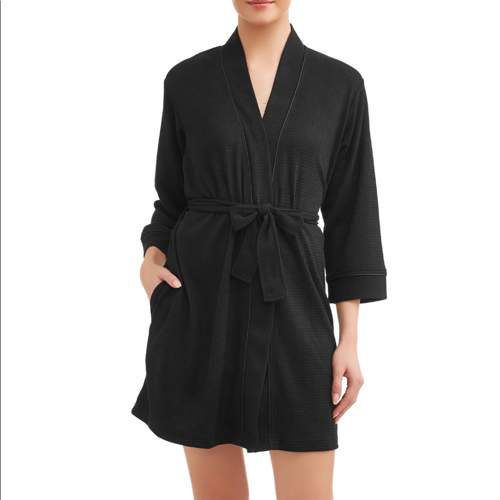 Black Robe